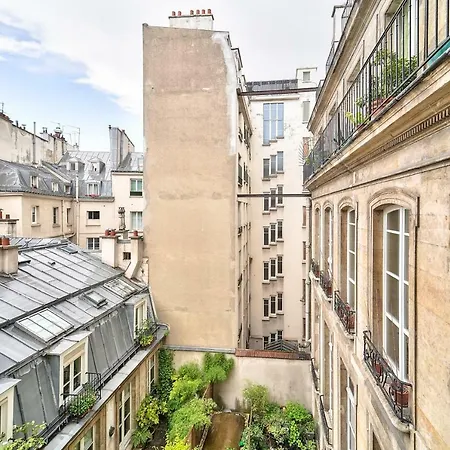 Appartement 88 - Urban Comedie Francaise